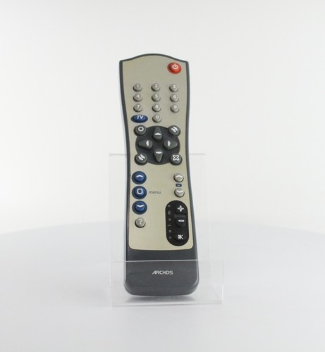 Archos mobile dvr remote - archos,