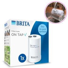 Filtre Rechange - 4 Mois Eau Filtrée - Compatible Système ON-TAP