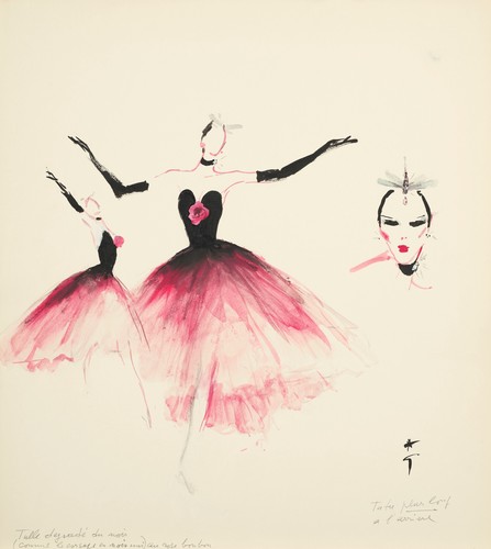 René gruau - rené,