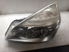 Optique avant principal gauche