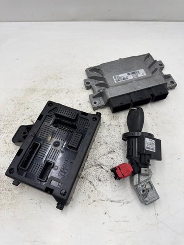 Kit demarrage renault - kit, clio