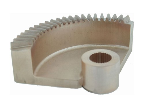 Segment direction adapté - de,