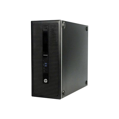 Elitedesk 800 g1 - pc,