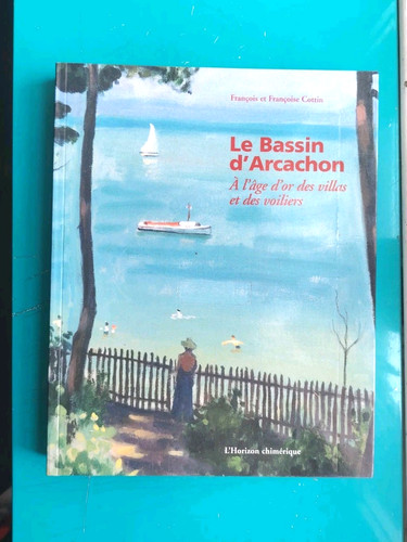 Bassin arcachon l - le,