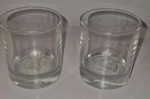 Lot verres à whisky - de,