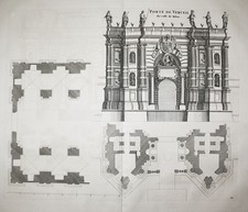 Vercelli Porte Ville Piémont