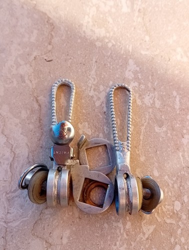 Campagnolo record porte - campagnolo,