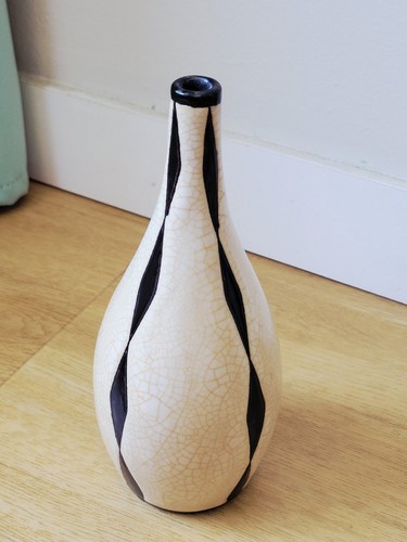 Vase art deco charles - vase,