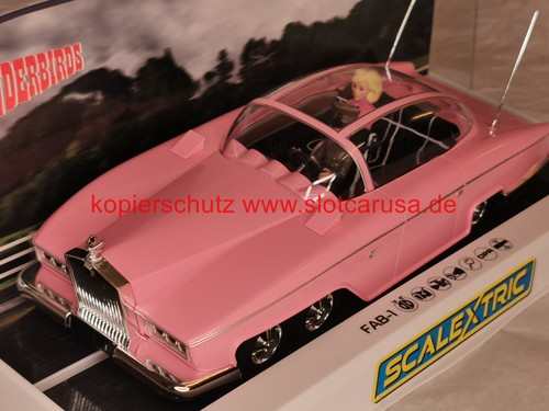Scalextric 4479 voiture - scalextric,