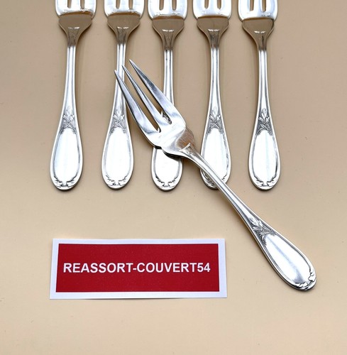 Fourchette poisson - 1,