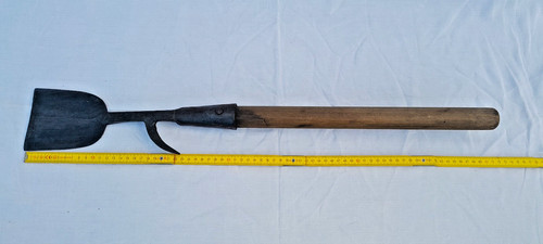 Outil ancien bucheron - ancien,