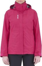 LAFUMA Access Mesdames Jacket 3 en 1 Veste en polaire, Rose sauvage, XS