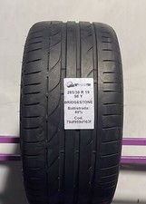 PNEU USAGÉ BRIDGESTONE