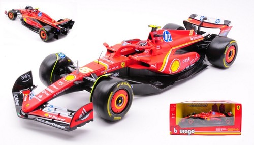 Miniature voiture formule f1 - 1,