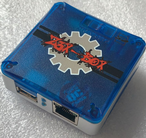 Z3x pro box - z3x,