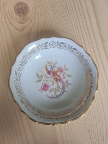 Coupelles porcelaine de - ,