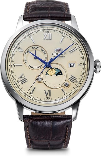 Montre automatique homme