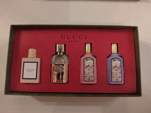 Coffret cadeau gucci 4 - cadeau,
