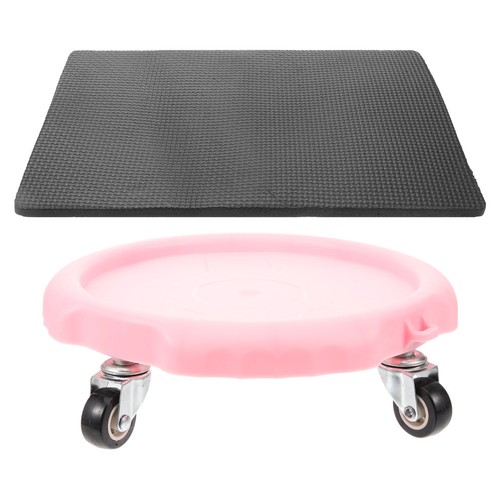 Appareil fitness roue - appareil,