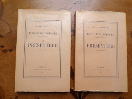 9686 topffer presbytère - topffer,