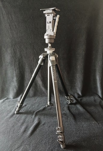 Pied photo manfrotto - photo,