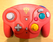 Manette Nintendo Game Cube