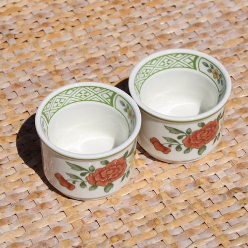Set coquetiers en - de, 2