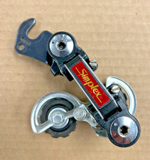 NOS Vintage 1970's Simplex