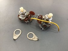 gibson Gibson ES-120 Assembly