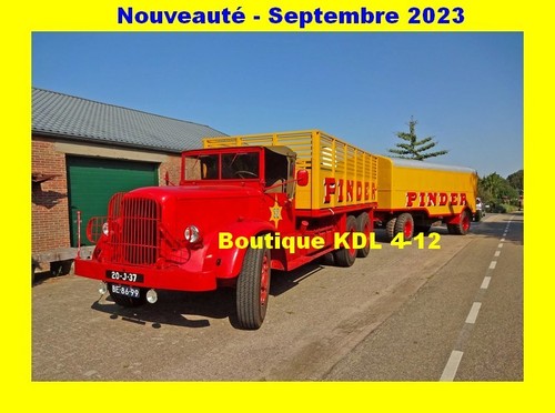 Oud gastel camion mack - gastel,
