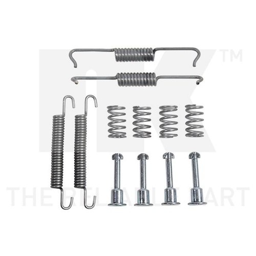 Kit accessoires pour - nk,
