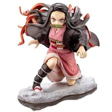 Figurine Kamado Nezuko –