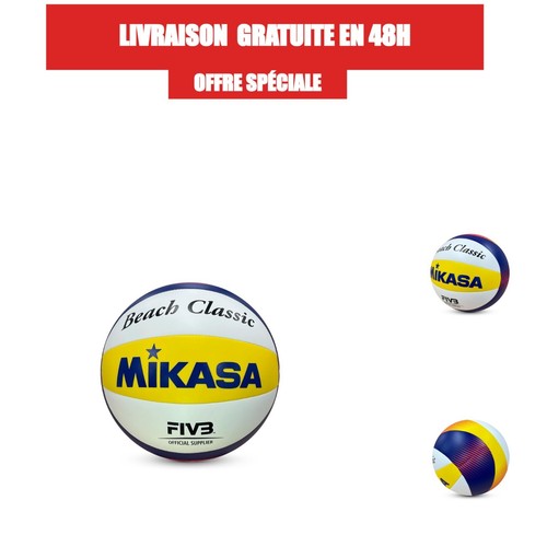 Mikasa beach classic ballon - -,