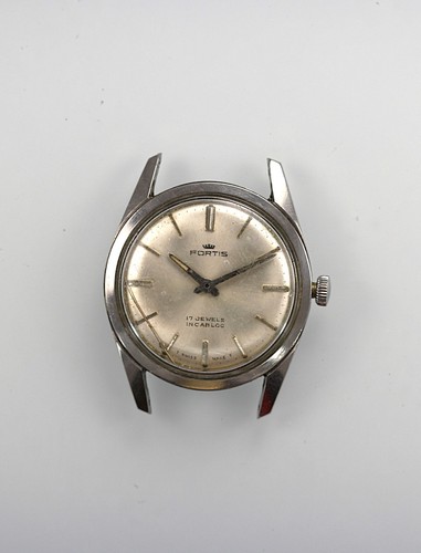 Fortis montre hommes suisse - montre,
