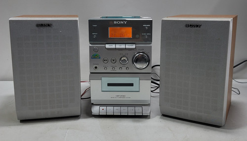 Sony cmt ep303 micro fi - cmt-ep303, hi-fi