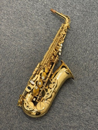 Saxophone alto selmer série - alto,