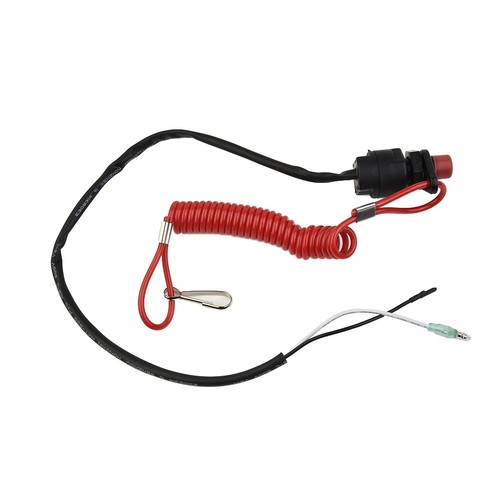 Moteur hors bord kill - hors-bord,