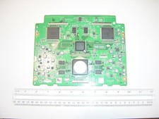 NEW LG 55LX9500 T-Con Display