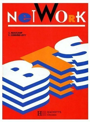 Network bts 1re années - bts, 2e