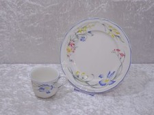 Tasse à Café & Plat à