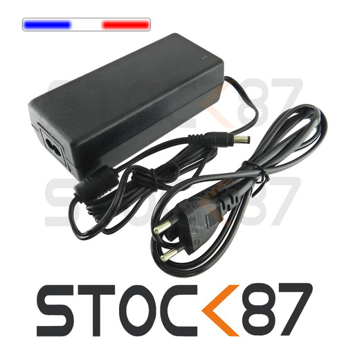 Alimentation 24v connecteur - 24v,