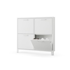 Armoire à chaussures benne à