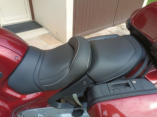 Selle grand confort compatible - confort,