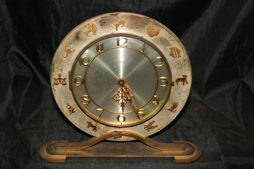 Pendule pendulette lancel - pendulette,