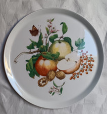 Plat à tarte ou à fromage en