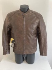 Blouson veste pour moto Homme