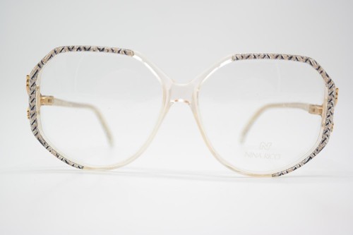 Vintage lunettes nina ricci - vintage,