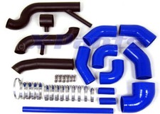 Suralimentation Tuyauterie Kit