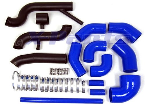 Suralimentation tuyauterie kit - suralimentation,