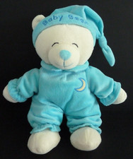 A7. DOUDOU PELUCHE GIPSY OURS